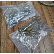 BLM rear brake shoe Adjuster repair kit  parts