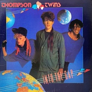 Thompson Twins - Into The Gap Vinyl Record LP