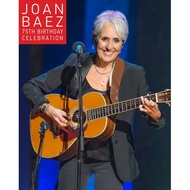 Joan Baez 75th Birthday Celebration JB00003