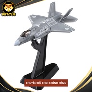 Tomica PRM No.28 JASDF F-35/Lightning 2 AIRCRAFT MODEL