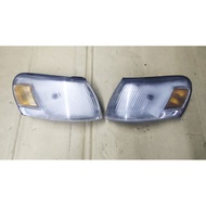 Toyota corolla ae100 ae101 signal lamp Toyota corolla ae100 ae101 lampu signal Toyota corolla ae100 