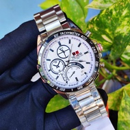 Original Ticarto Casual Watch Men's Watch Analog Full Stainless Automatic Hand Actual-Pic Non-Tarnis