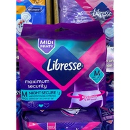 Libresse Panties M/L 2’s MIDI