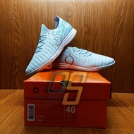 Ortuseight Futsal Shoes FORTE Claws (Cloud Blue) 100% Original