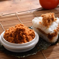 【滋美珍肉乾店】鮭魚鬆120g/300g