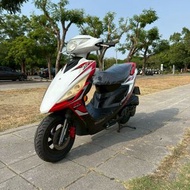 《高雄二手機車》 2015 台鈴 NEX 125 #5822 #免費試乘/中古機車/二手機車/流行車款/實體門市