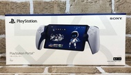◎ 未開封的 PS5 PlayStation Portal 遙控器播放器 (CFIJ-18000) 主機