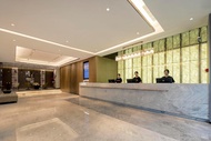 Atour X Hotel Hangzhou Xihu Hubin Yan’an Road