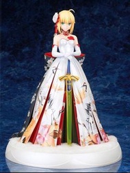 【ALTER】Fate/stay night Saber Kimono Dress Ver. 1/7 PVC Figure