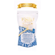 เกลือทะเล T-Salt  (100% Natural Sea Salt) ไม่เติมสารไอโอดีน ปราศจากสารเคมี (จัดนำหน่ายโดยบริษัทเจ้าข