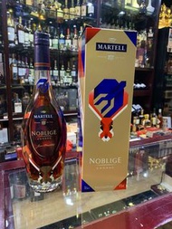 700ml 2023兔年特別版 	 	nobilge 名仕 	馬爹利 martell	 白蘭地 Brandy