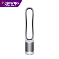 DYSON เครื่องฟอกอากาศ Pure Cool ( สีขาว/สีเงิน) รุ่น TP00 PCOOL WH/SV