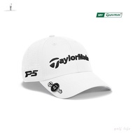 *Top One* TaylorMade TP5/Qi10 Golf Baseball Cap Marker SSY-14