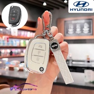Hyundai HB20/HB20S Key Case Hyundai Azera/ix35/HB20X Key Cover Remote Key Case