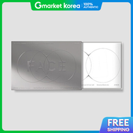 (Weverse Albums Ver.) Jimin (Bts) / Face (Bts) Weverse