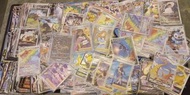 Pokemon TCG 中文版福袋 （比絕群壓軸更值得買）阿爾宙斯 水君 夢幻 白馬蕾冠王 伊布 比卡超 火焰鳥 雷超 卡比獸 阿爾宙斯  噴火龍 水箭龜 炎帝 雷公 雪拉比 帝牙盧卡 騎拉帝納異畫抽