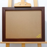 Fiber Wood Frame 8x10 8x12 A4 10R 11R A3 12R Acrylic Brown Chocolate Picture Certificate Wedding Pho