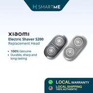 Xiaomi Mijia Electric Shaver S200 Replacement Knife Razor Blade Cutter Head