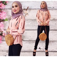 Blouse Aileen for women