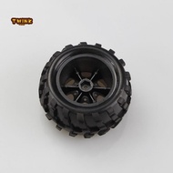 Tire Part for WLtoys For A949 A959 A969 A979 For A949B A959B A969B A979B K929 BB