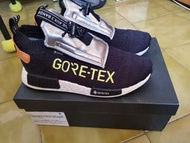 adidas NMD x Gore-Tex  防水訓練鞋  us8.5