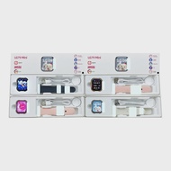 LG79Mini สมาร์ทวอท์ช Cross-Border สําหรับ Huawei North Bluetooth Call Monitor Heart Rate ความดันโลหิ