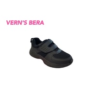 BUM KIDS SHOES CS806 BLACK