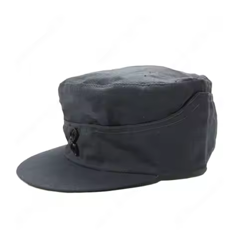 WW2 Chinese Military Eighth Route Army Hat Cotton Cap CN/401118