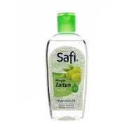 PURE OLIVE OIL SAFI/MINYAK ZAITUN SEJATI SAFI