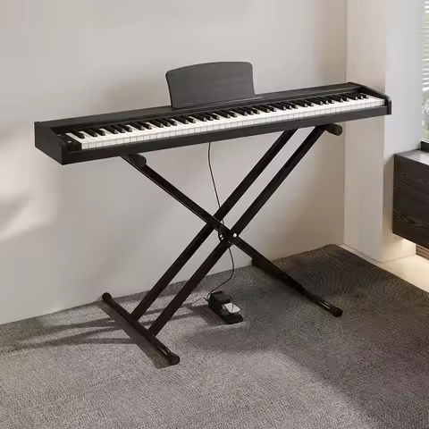 Electronic Piano 88 Keys Digital Piano Keyboard Piano For Sale