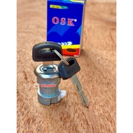 GL100 tank key GL100 gl125 tank key GL100 osk imported tank key/