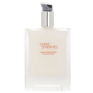 บาล์มหลังการโกนหนวด Terre D'Hermes