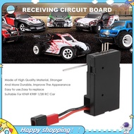 【ouwym9al】New Version 3 in 1 Electric Receiver Board Receiving Circuit Board K989-52 for K969 K989 1