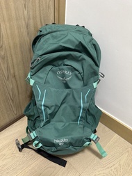 Osprey hikelite 26 綠色