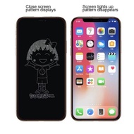 Anti-Scratch 6d Tempered Glass iphone 11pro 11pro max