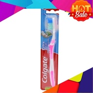Berus Gigi Dewasa, Berus Gigi Colgate Adult Toothbrush (Extra Clean)