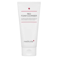 Medicube Red Foam Cleanser 120ml
