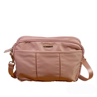 Kappa Tas Selempang Wanita KP3BG012