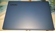 (二手) LENOVO IdeaPad 330C-15 i5-8250U 8G 240G-SSD MX 110 2G 15.6" 1920x1080 Business Laptop 商務辦公本 90%