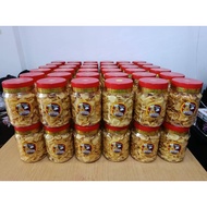 Homemade Ngaku/Arrowhead Chips (270g)