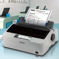 Terbaru Epson Printer Lx-310 Dot Matrix Printer - Garansi Resmi Epson