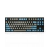 Bàn phím Leopold FC750RBT Bluetooth Blue Grey Red Switch