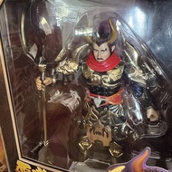 ⚡[Ready Stock] Hong Kong ETL Journey to the West Jade Emperor Erlang God Bull Demon King Super Movab
