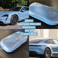 Cat 2k Aikka MT47 Porsche Frozen Blue