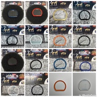 GLASS ORIGINAL DW6900 NEW