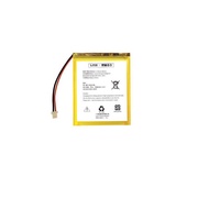 Suitable for HIFIMAN HIFIMAN HM-603S HM-601 HM-602 MP3 Player Battery