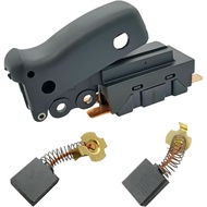 N169598 391926-01 391926-00 Kimgu Switch Replace for DeWALT DW703 DW705 DW713 Miter Saw