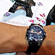 Baru Jam Tangan Karet SWISS ARMY COLOGNE