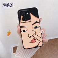 CC16 - SoftCase Silicone Motif XIA0MI 12C 10 5G 10 2022 9 9T 9C 9A 10C 10A 8 8A PRO NOTE 12 PRO 5G 1