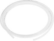 uxcell Nylon Line Hose Tube, 6mm(0.23") ID x 8mm(0.31") OD 3 Meter PA6 Nylon Tube Pneumatic Air Brak